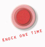 To Go Home - Knock One Time